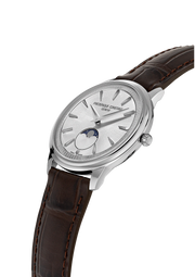 FREDERIQUE CONSTANT FC-206S3S6 Classics Moneta Moonphase Karóra